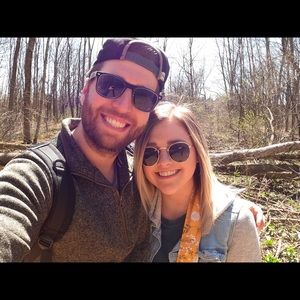 Meet your Posher, Ryan